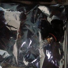 Sylvania Basic 9005 HB3 U (12V, 60W) Low Beam Replacement Bulb Set (Halogen)