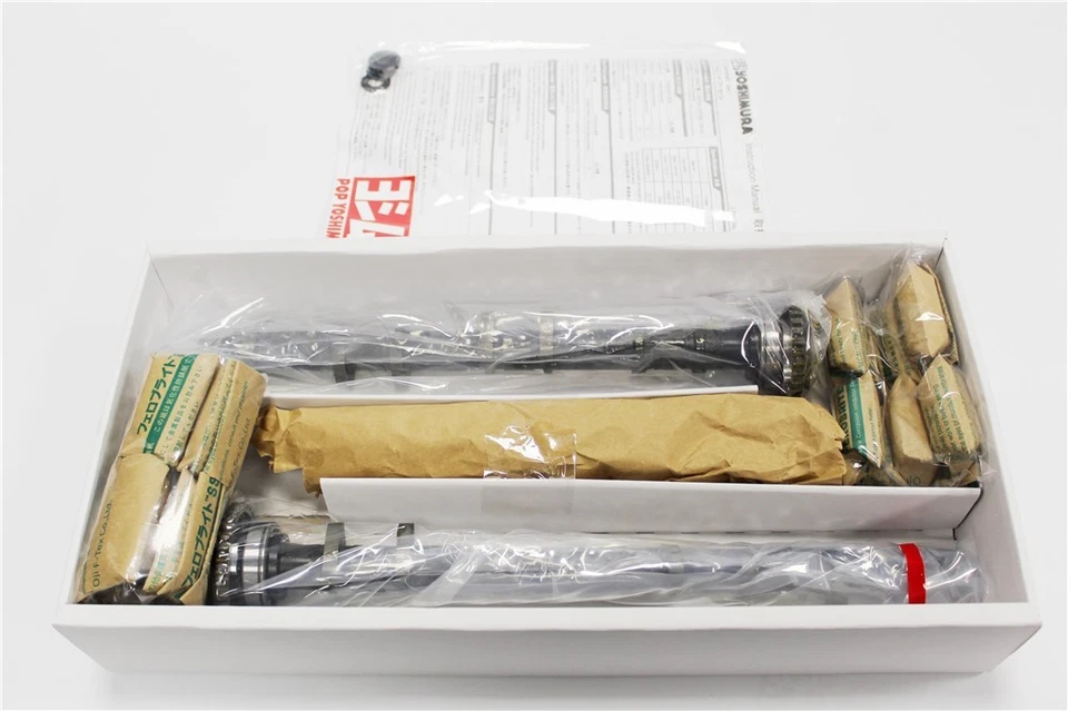 Suzuki GSX1300R Hayabusa 2013 Yoshimura Stage 2 Racing Camshaft Kit 211-509-1200 - Image 2 of 4