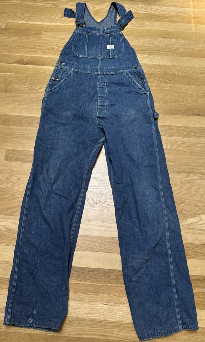 Big Mac Vintage Jeans for Men for sale | eBay