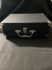 Victrola 2017 Portable Bluetooth Turntable Suitcase