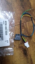 NEW OEM STIHL KILL SWITCH 4250 430 0500