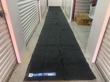 Roll-Rite Super Tough Mesh Tarp 96" x 30'