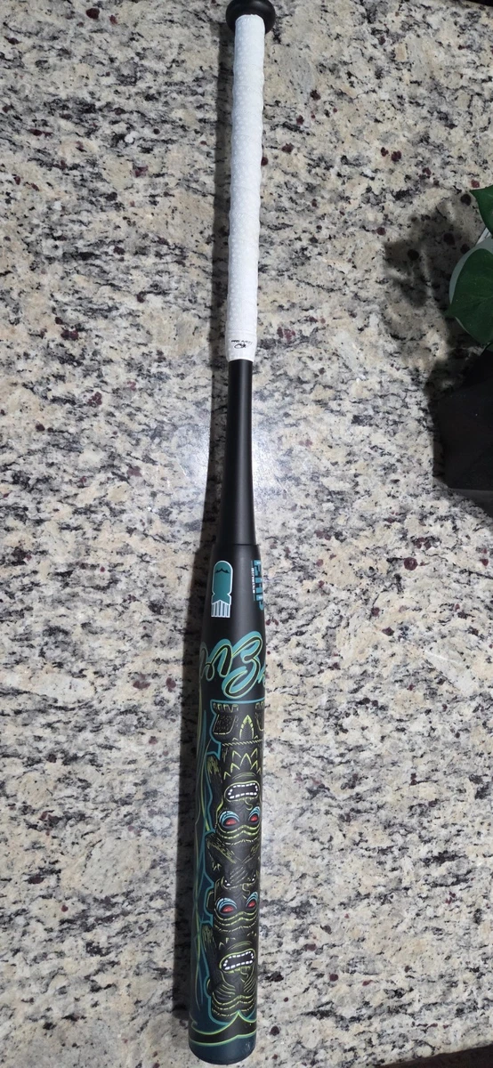 Batte de softball Monsta Hype 20SPH24A2 34/24 ASA/USA Slowpitch - eBay