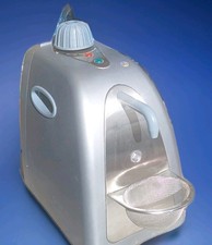 GemOro Black Diamond Brilliant Jewelry STEAM CLEANER - Model 0375