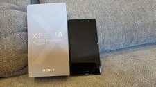 Sony Xperia XZ2 Premium H8166, 6GB RAM 64GB ROM. Chrome Black. Factory Unlocked.