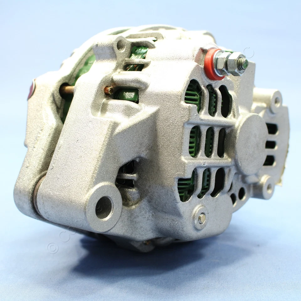 Generador alternador remanufacturado 31414 para Honda Civic 01-05 con Mitsubushi Foto 4 de 4