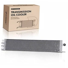 Transmission Oil Cooler Compatible with Dodge Journey 2011-2020, 2.4L 3.6L 