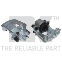 Bremssattel Vorne Links FüR Seat Toledo 1M 5P KG3 1.9 2.0 98 Bis 15 NK AXX Cthf