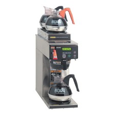 Bunn-O-Matic Bunn AXIOM153 4.2 Gal Per Hour Automatic Coffee Brewer