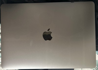 MacBook Air 13.3'' Laptop - Apple M1 chip - 8GB Memory - 256GB SSD - Space Gray