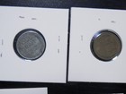 16 Circulated Lincoln Wheat Cents 1920 to 1957 — photo 5