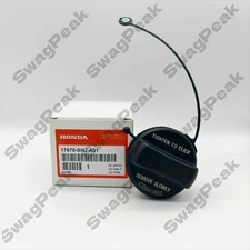 OEM NEW Fuel Filler Gas Cap #17670-SHJ-A31 For Honda CR-Z Ridgeline Acura TL TSX