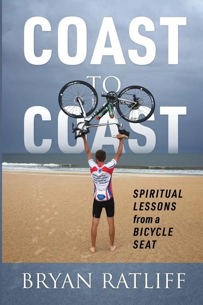 Bryan Ratliff | Coast To Coast | Taschenbuch | Englisch (2019)-image