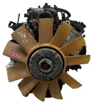 Motore per Hummer H2 6.0 benzina AWD LQ4 364CUV8