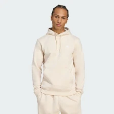 adidas men Trefoil Essentials Hoodie