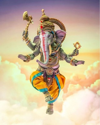 SF・ファンタジー・ホラー mythic legions FIGURA OBSCURA GANESHA Figura Obscura Ganesha - Mythic Legions Action Figure Review - YouTube