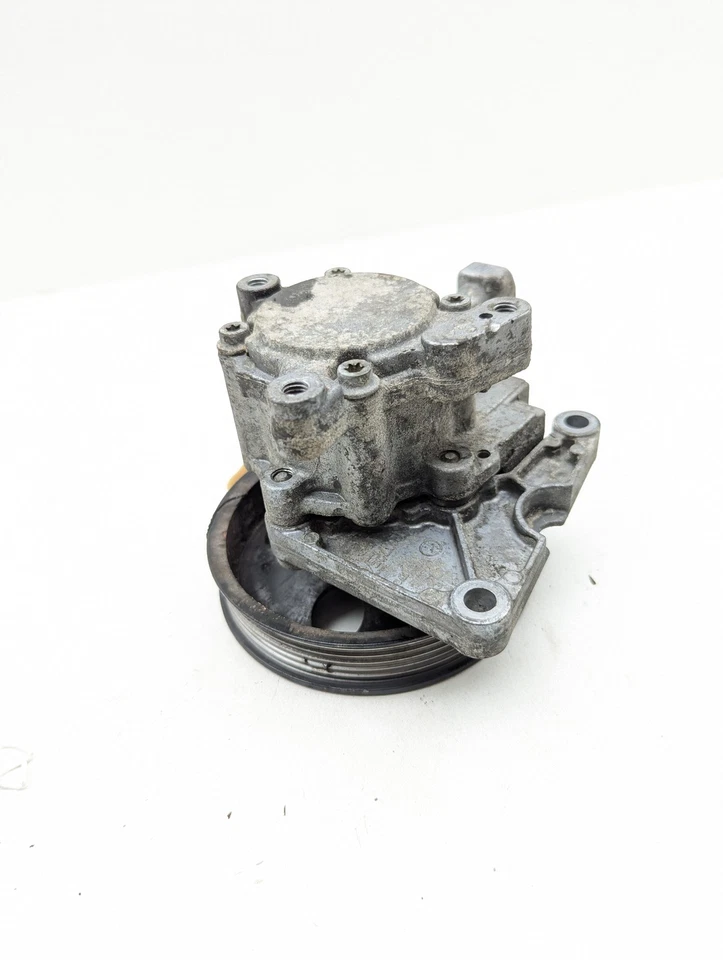 Bomba de dirección asistida 98-04 Mercedes W208 CLK430 SLK320 SL500 0024662401 OEM Foto 4 de 4