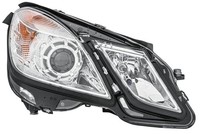 Mercedes E-Klasse Scheinwerfer Rechts 09-16 OEM Hella