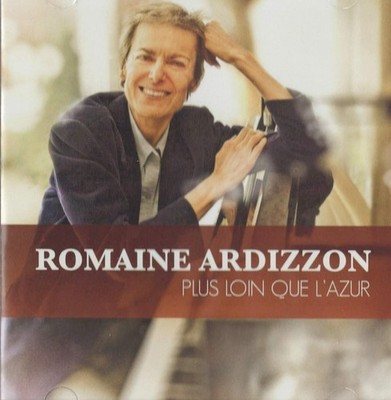 Plus Loin Que L'Azur [Audio CD]