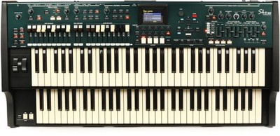 Hammond SKX Pro Dual 61-key Stage Keyboard/Organ