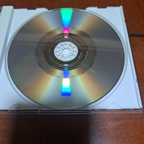 21-Two one- First Limited Edition Dreamcast