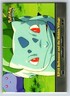 Bulbasaur and the Hidden Village Base Pokemon 2000 Topps TV EP10 NM