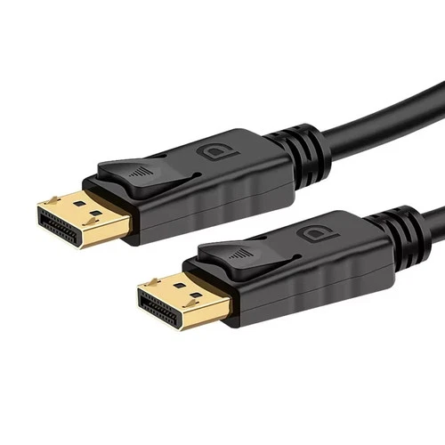 CAVO DISPLAYPORT → HDMI 1,8 m | 4K @ 30 Hz | Dati, Audio e Video HD