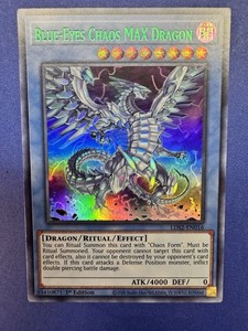 Chaos Max Dragon | eBay