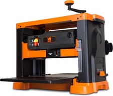 WEN PL1303 15-Amp 13-Inch Three-Blade Benchtop Thickness Planer - FREE SHIPPING