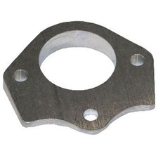 Ridetech Ball Joint Wedge Plate Streetgrip 3 Hole Pair Mustang 1965-1970