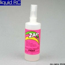 Pacer Technology Zap PT06 ZAP CA Glue 4 oz