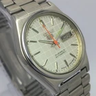 Seiko 5 Automatic 7019-8180 Day/Date Vintage Watch ALM345SGB7