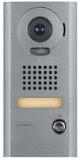 Aiphone JK-DV Vandal-Resistant Video Door Station Intercom-2