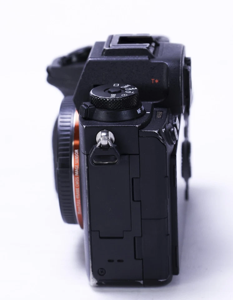 Cámara sin espejo Sony Alpha a9 II 24,2 MP - Modelo EE. UU. - Contador de obturador 12966 Foto 2 de 4