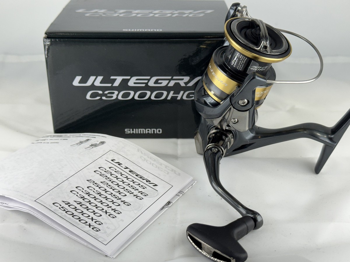 【ニックさん専用】SHIMANO VANFORD C3000HG s-l400.jpg