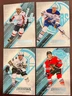2024-25 Upper Deck Credentials Hockey - Set Builder #1-100 - You Pick!