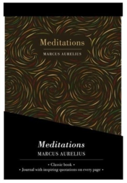 Meditations Book & Journal Pack