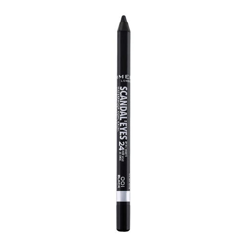 London Scandaleyes Waterproof Gel Pencil Eyeliner, Long-Wearing, Ultra-Smooth, S - Picture 9 of 12
