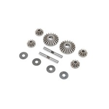 TLR242046 Losi Ingranaggi Differenziali Light er TLR 8ight-X Buggy 1:8