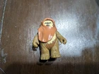 Vintage Star Wars Wicket Ewok Action Figure Original KENNER 1984 No Spear