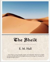 Edith Maude Hull | The Sheik | Taschenbuch | Englisch (2008) | Book Jungle
