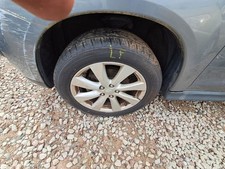 Wheel 18x7 Fits 12-15 LANCER 2519793