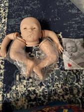Jonathan Reborn Vinyl Doll Kit by Corina Zaremba-Wagner  REBORN DOLL SUPPLIES