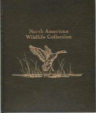 NORTH AMERICAN WILDLIFE COLLECTION