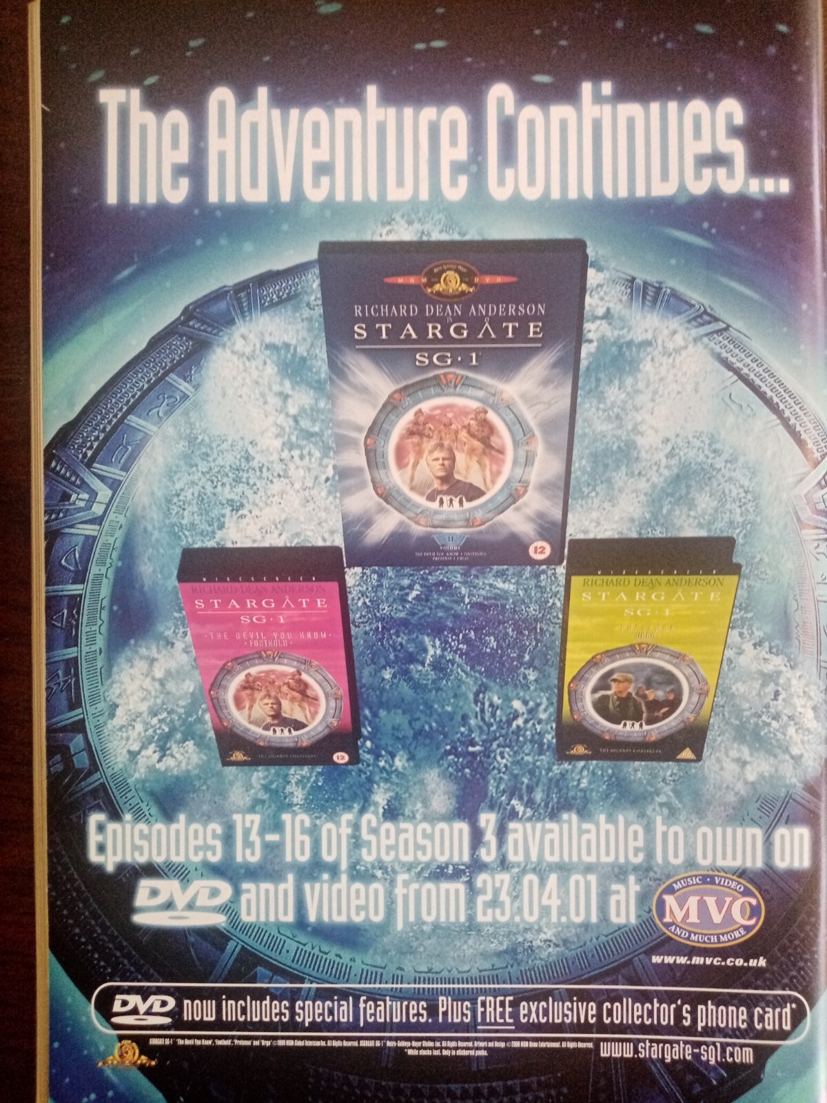 Fortean Times FT 146 May 2001 eBay