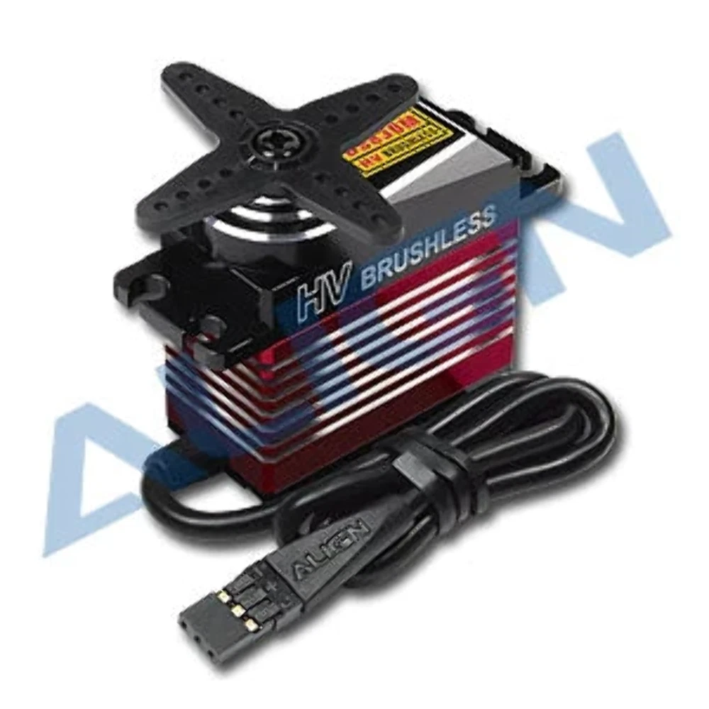 Align Hobby RC Servos & Servo Accessories for sale - eBay