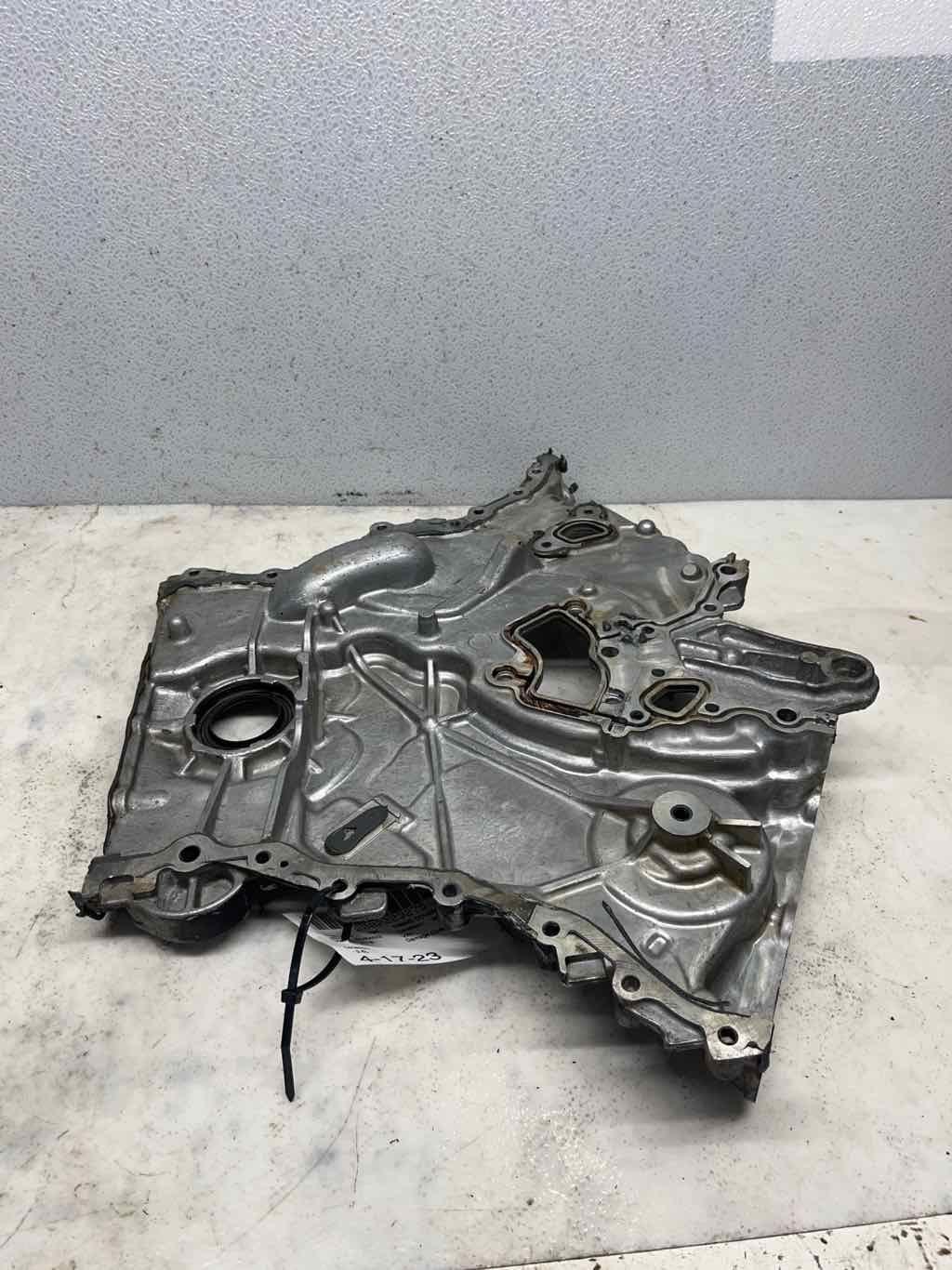 Timing Cover DODGE DURANGO 16 17 18 19 20 21 22 eBay
