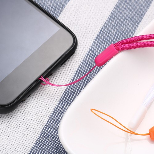 10 PCS Handyriemen Schlüsselanhänger-Lanyard-Armband Handy-Handgelenkband - 第 6/12 張圖片