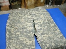 ACU PANTS / TROUSERS LARGE REGULAR