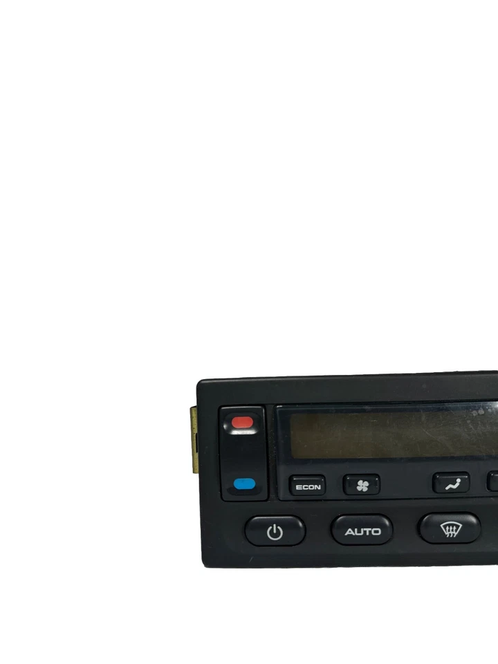 Оригинальный блок климат-контроля для обогревателя переменного тока Land Rover Discovery 1999-2004 годов выпуска MF146570-0260 - Изображение 2 из 4